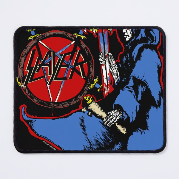 Item preview, Slayer Spill the Blood rare vintage design designed and sold by actitudthrasher.