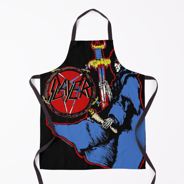 Item preview, Slayer Spill the Blood rare vintage design designed and sold by actitudthrasher.