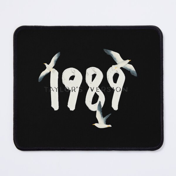 Item preview, 1989 Taylors Version Swiftie Eras Tour Concert Taylor Swift Aesthetic Fan Girl Gift designed and sold by hustongriceldas.