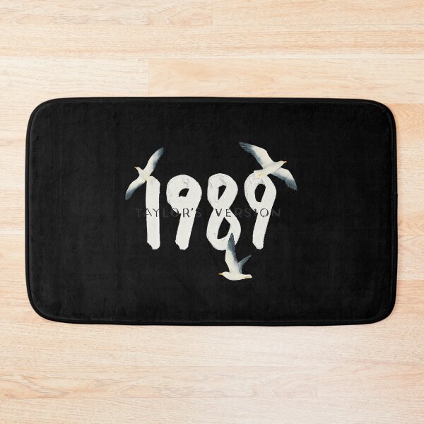 Item preview, 1989 Taylors Version Swiftie Eras Tour Concert Taylor Swift Aesthetic Fan Girl Gift designed and sold by hustongriceldas.