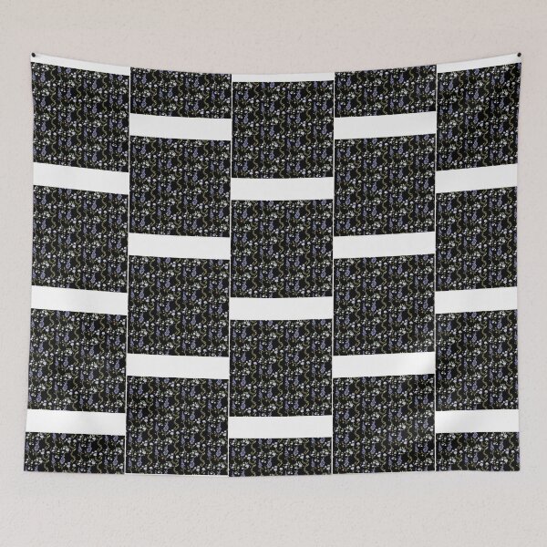 Item preview, Black Lavender Dream designed and sold by hustongriceldas.