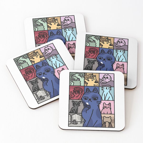 Item preview, Póster de la gira Cat Eras designed and sold by hustongriceldas.