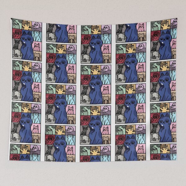 Item preview, Cat Eras Tour Poster designed and sold by hustongriceldas.