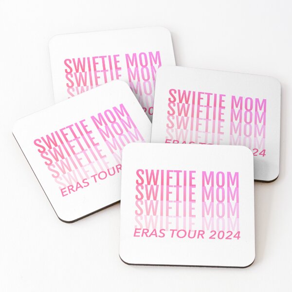 Item preview, Copy Of Taylor Swift Eras Tour For Mom. Swiftie Mom Tshirt designed and sold by hustongriceldas.