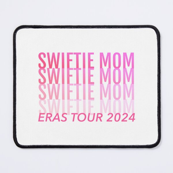 Item preview, Copy Of Taylor Swift Eras Tour For Mom. Swiftie Mom Tshirt designed and sold by hustongriceldas.
