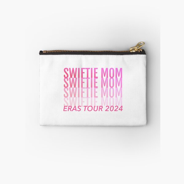 Item preview, Copy Of Taylor Swift Eras Tour For Mom. Swiftie Mom Tshirt designed and sold by hustongriceldas.
