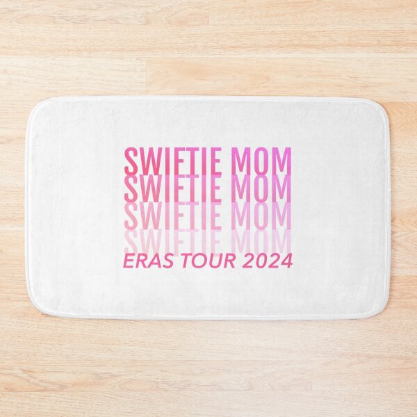 Item preview, Copy Of Taylor Swift Eras Tour For Mom. Swiftie Mom Tshirt designed and sold by hustongriceldas.