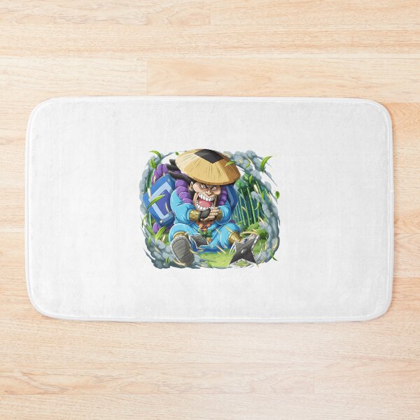 Item preview, Raizo Inspired Japanese Ninja Art Design designed and sold by arshdhaliwal1.