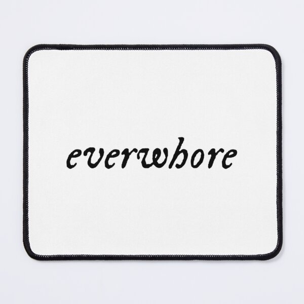 Item preview, Evermore Everwhore Taylor Iconic Font designed and sold by hustongriceldas.