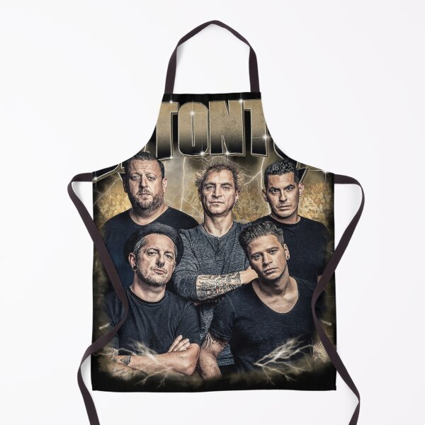 Item preview, Betontod - German Punk band designed and sold by zyren-moss.
