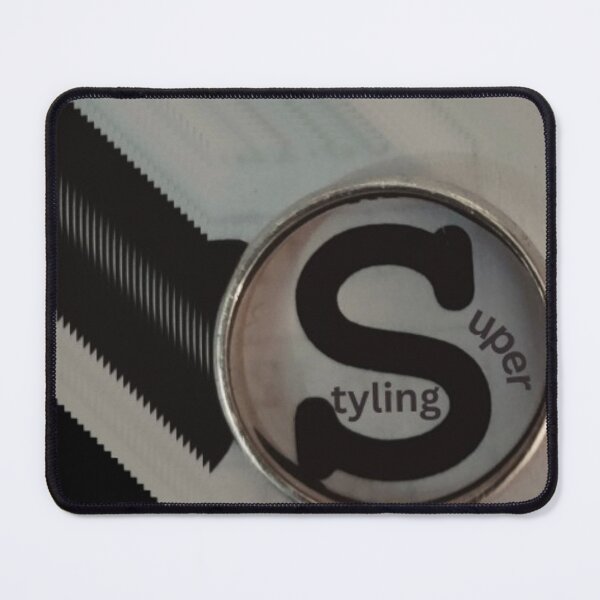 Item preview, Alphabet S typography art  designed and sold by Ngraved06.