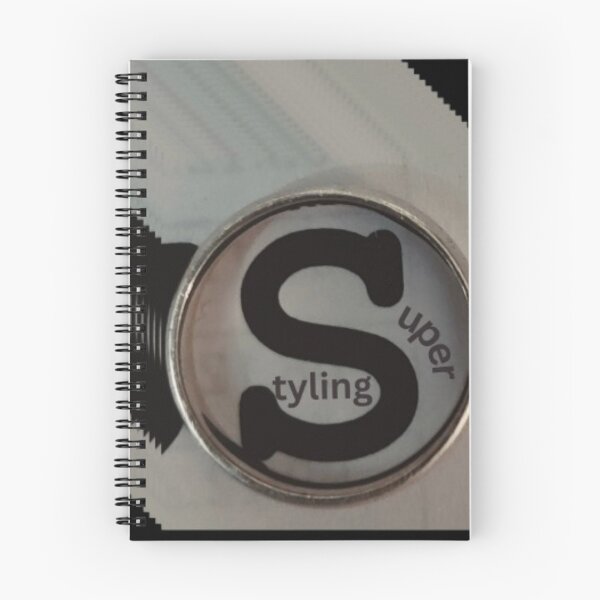 Item preview, Alphabet S typography art  designed and sold by Ngraved06.