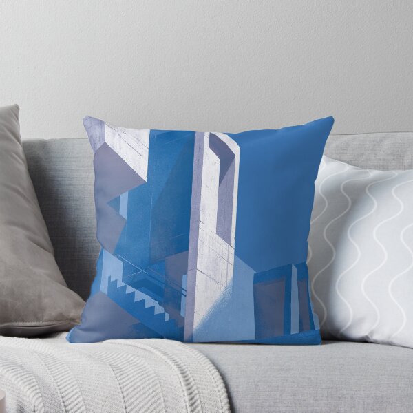 Item preview, The Framed Bold Blocks (No.05) designed and sold by Form Finding Design.