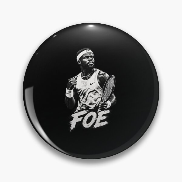Item preview, Big Foe designed and sold by SalibaOnWay.