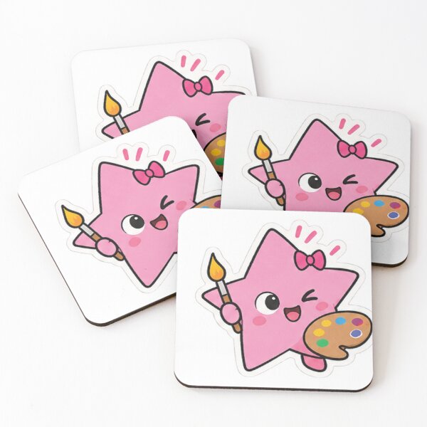 Item preview, Stella of shape town designed and sold by made by Chang.