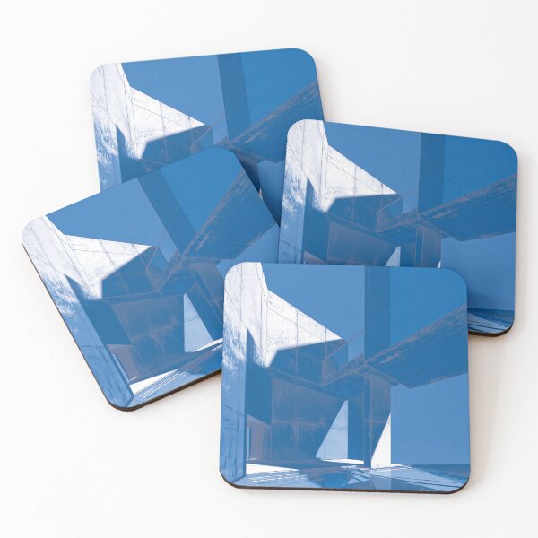 Item preview, The Framed Bold Blocks (No.06) designed and sold by Form Finding Design.