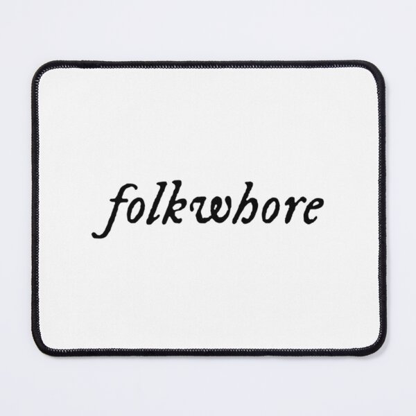 Item preview, Folkwhore Iconic Font Folklore Lover designed and sold by hustongriceldas.