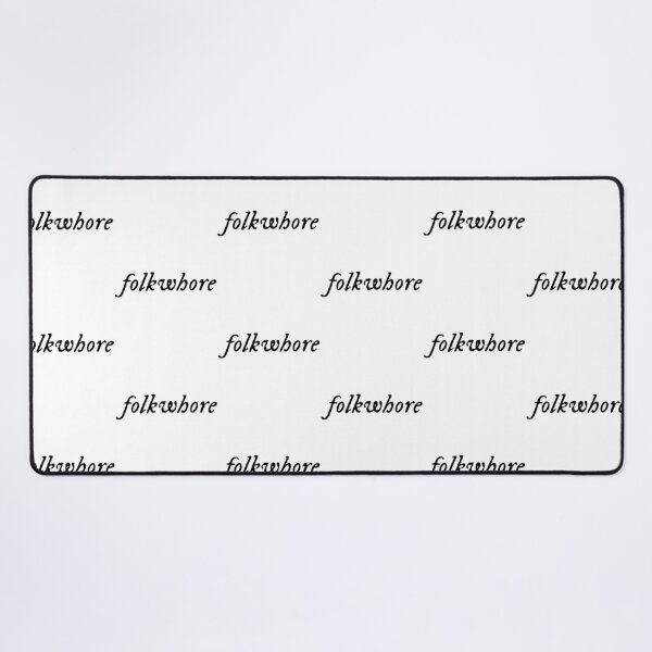 Item preview, Folkwhore Iconic Font Folklore Lover designed and sold by hustongriceldas.