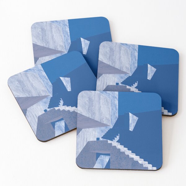 Item preview, The Framed Bold Blocks (No.07) designed and sold by Form Finding Design.