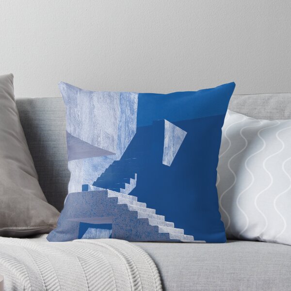 Item preview, The Framed Bold Blocks (No.07) designed and sold by Form Finding Design.