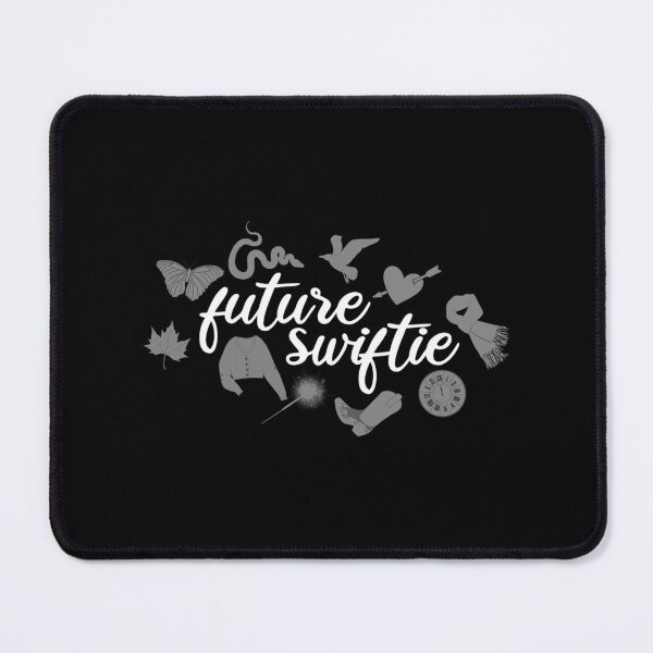 Item preview, Future Swiftie Pregnant Mom - White designed and sold by hustongriceldas.