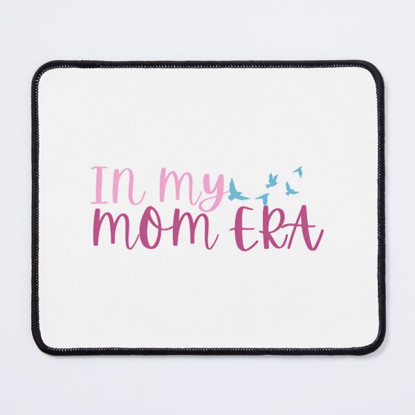 Item preview, In My Mom Era  designed and sold by hustongriceldas.