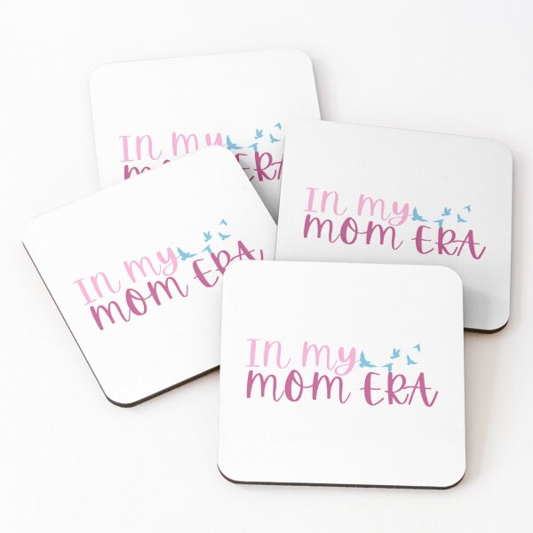 Item preview, In My Mom Era  designed and sold by hustongriceldas.