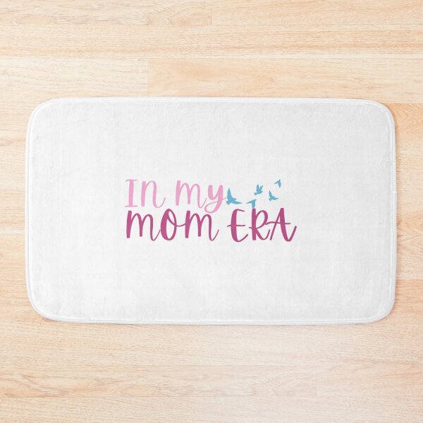 Item preview, In My Mom Era  designed and sold by hustongriceldas.