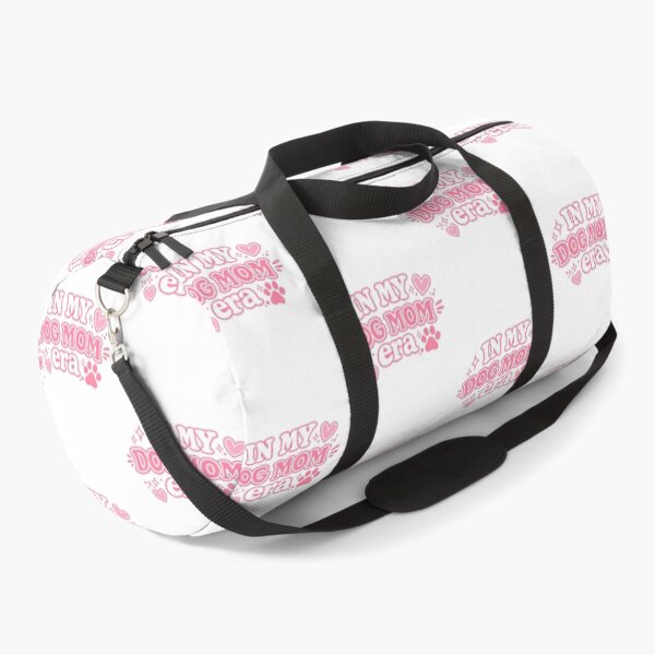 Item preview, In My Dog Mom Era designed and sold by hustongriceldas.