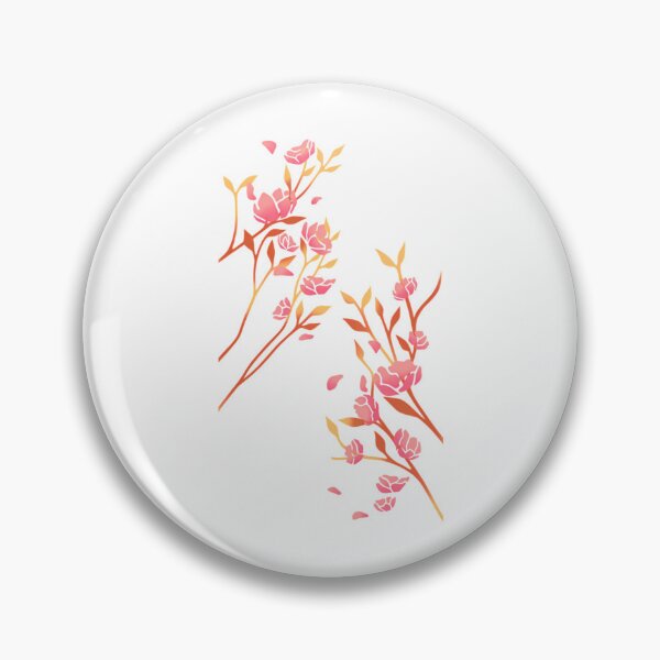 Item preview, Gold Blossom designed and sold by hustongriceldas.