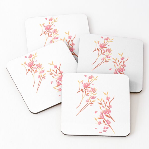 Item preview, Gold Blossom designed and sold by hustongriceldas.