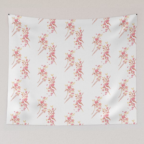Item preview, Gold Blossom designed and sold by hustongriceldas.