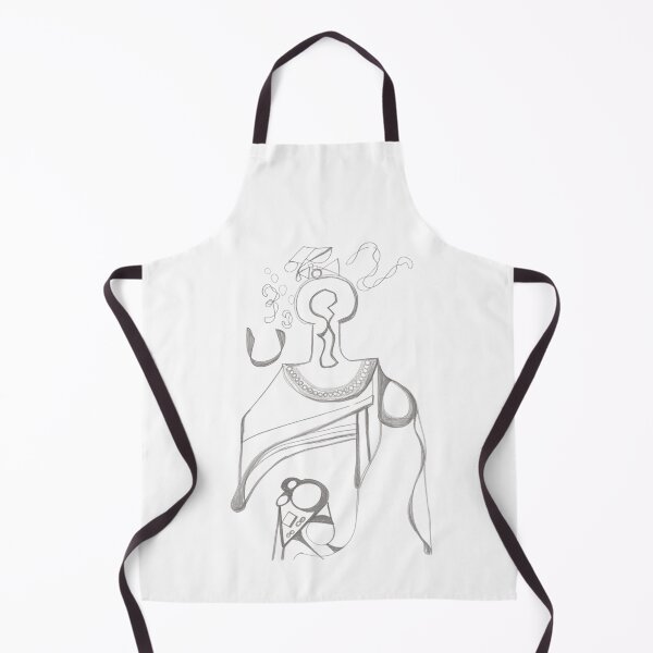 Item preview, Line & Essence — Hand-drawn ink & pencil illustrations. No AI — just paper and time. designed and sold by Liberarteprint.