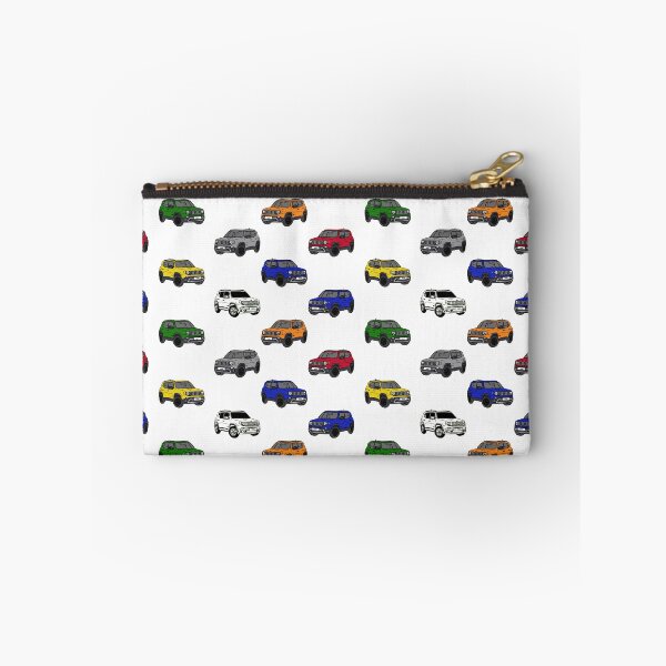 Item preview, American SUV - Overlanding Fan. Small SUV, Girls Car designed and sold by Premium Overlanding Adventure Lifestyle.