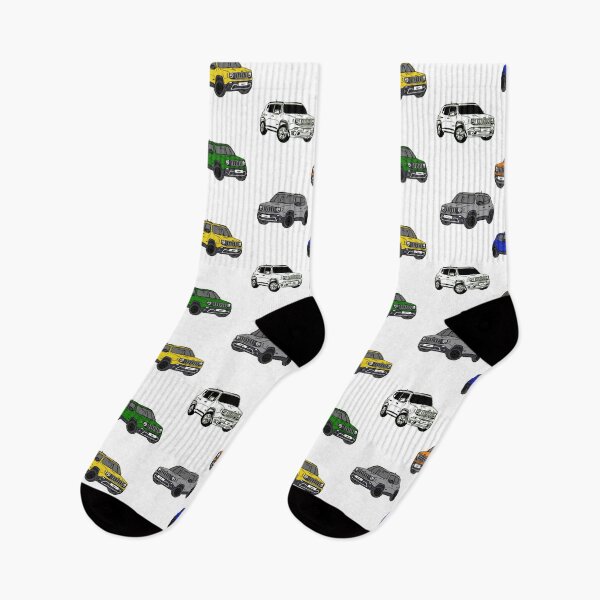 Item preview, American SUV - Overlanding Fan. Small SUV, Girls Car designed and sold by Premium Overlanding Adventure Lifestyle.