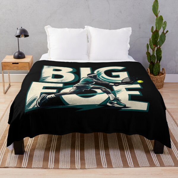 Item preview, Big Foe designed and sold by SalibaOnWay.