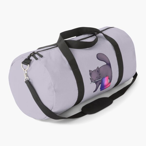 Item preview, LGBT Cat Copy designed and sold by MixiLunar.