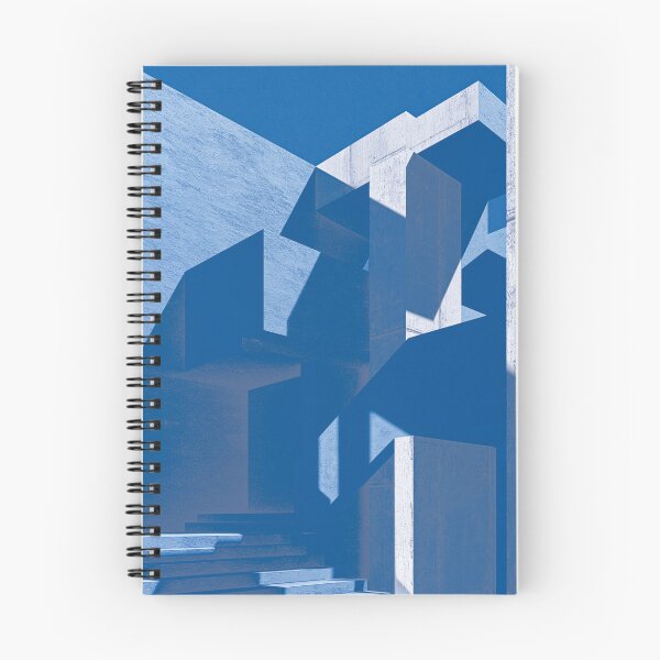 Item preview, The Framed Bold Blocks (No.09) designed and sold by Form Finding Design.