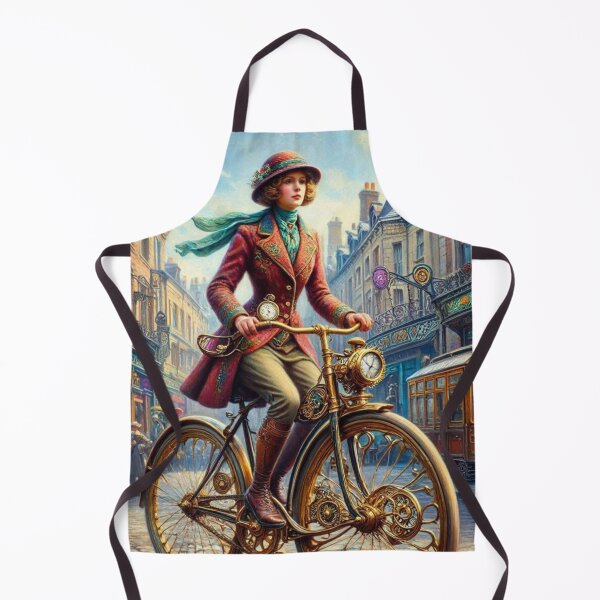 Item preview, Bicycle designed and sold by ThatRockChic.
