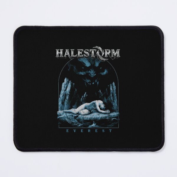 Item preview, Halestorm Everest Rock Music Concert designed and sold by willtrish2Arrt.