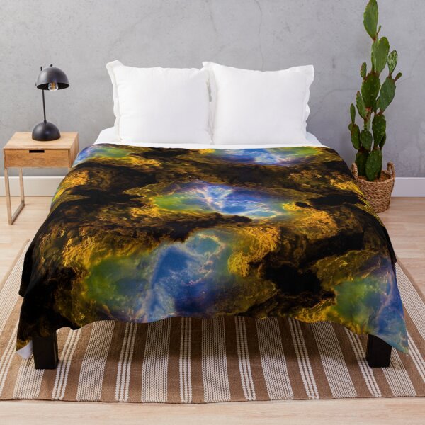 Item preview, Opal Inner World Dream Landscape designed and sold by iperspective.