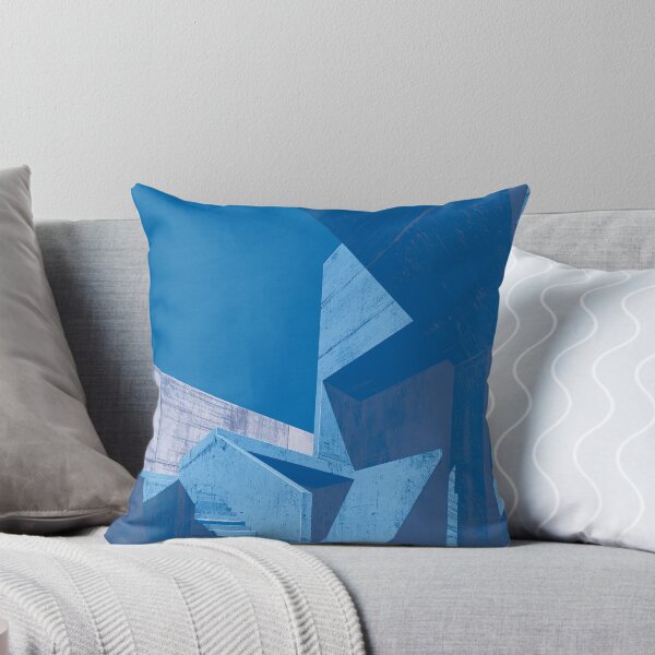 Item preview, The Framed Bold Blocks (No.10) designed and sold by Form Finding Design.