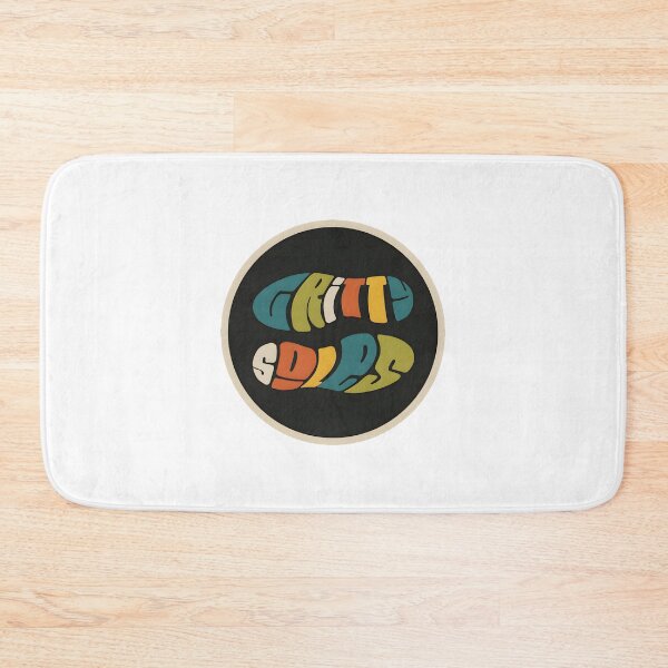 Item preview, Gritty Soles Light Feet Logo Graphic Design for Active Lifestyle designed and sold by Shawon Khan Sourov.