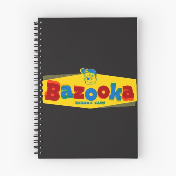 Item preview, Bazooka Joe Inspired Retro Comic Style Illustration Design designed and sold by Shawon Khan Sourov.