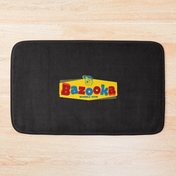 Item preview, Bazooka Joe Inspired Retro Comic Style Illustration Design designed and sold by Shawon Khan Sourov.
