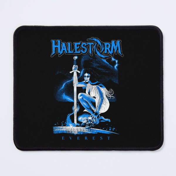Item preview, Halestorm Everest Rock Music designed and sold by willtrish2Arrt.
