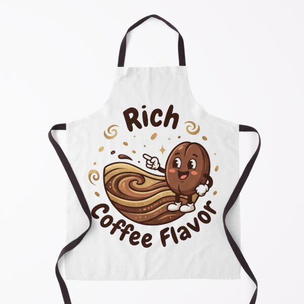Item preview, Rich coffee flavor designed and sold by JonysCreativeDesigns.