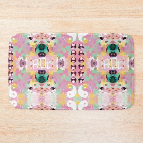 Item preview, Pastel Trip designed and sold by Riot Simone Villa.