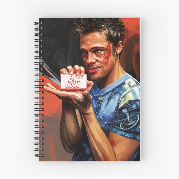Item preview, Tyler Durden designed and sold by D Belov.