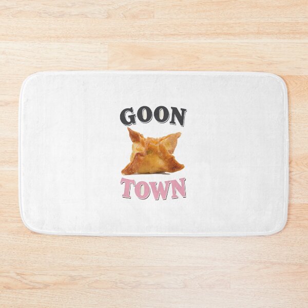 Item preview, Goon Town — Pink Edition designed and sold by Goon Town USA fan club.